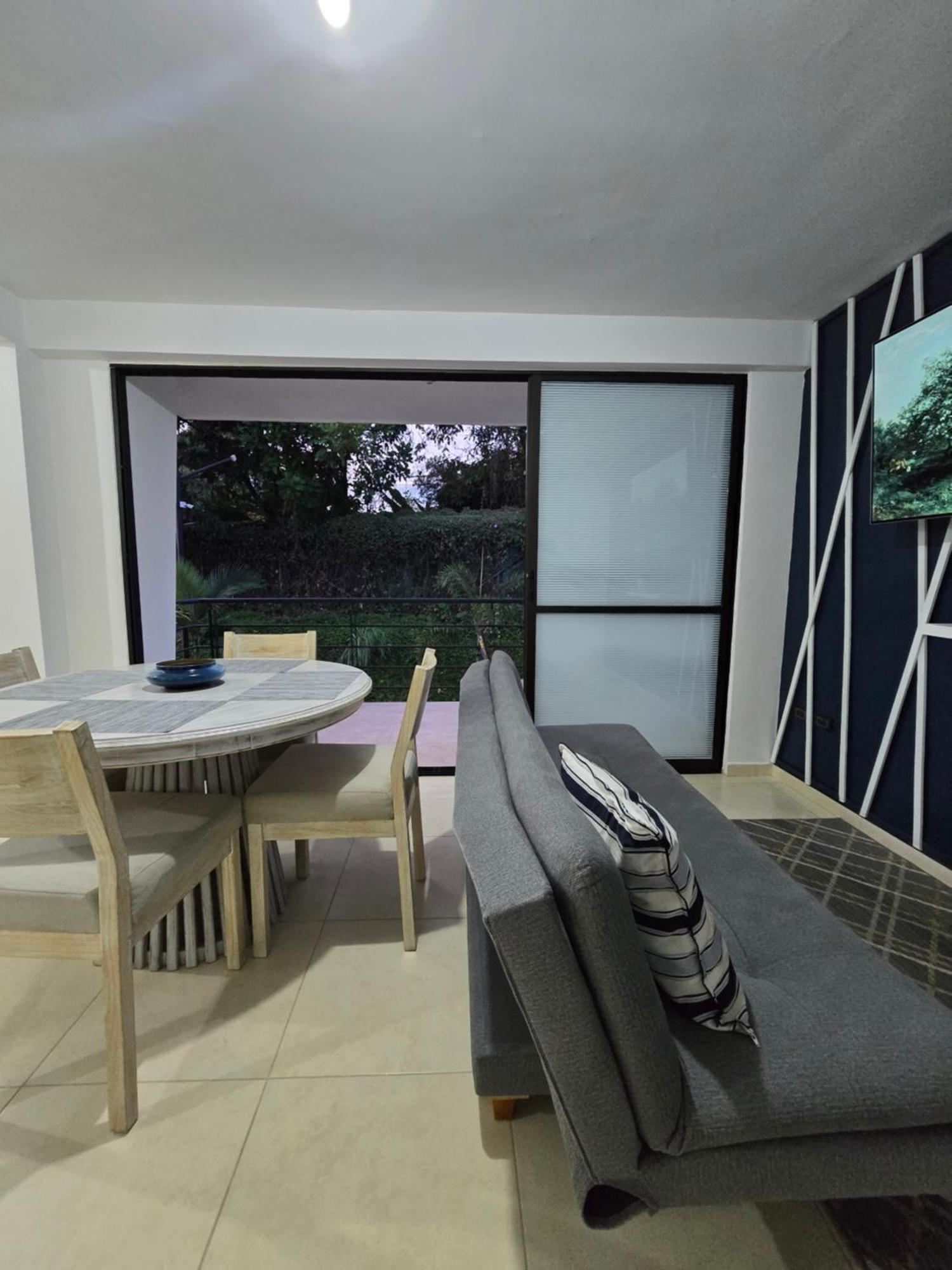 Apartamento Privado Vacacional A 5M Del Aeropuerto, 20 Minutos Del Parque Del Cafe Y Centro De Armenia Con 4 Piscinas, 3 Jacuzzi, Sauna By Molca Xperiences 2H Exterior foto